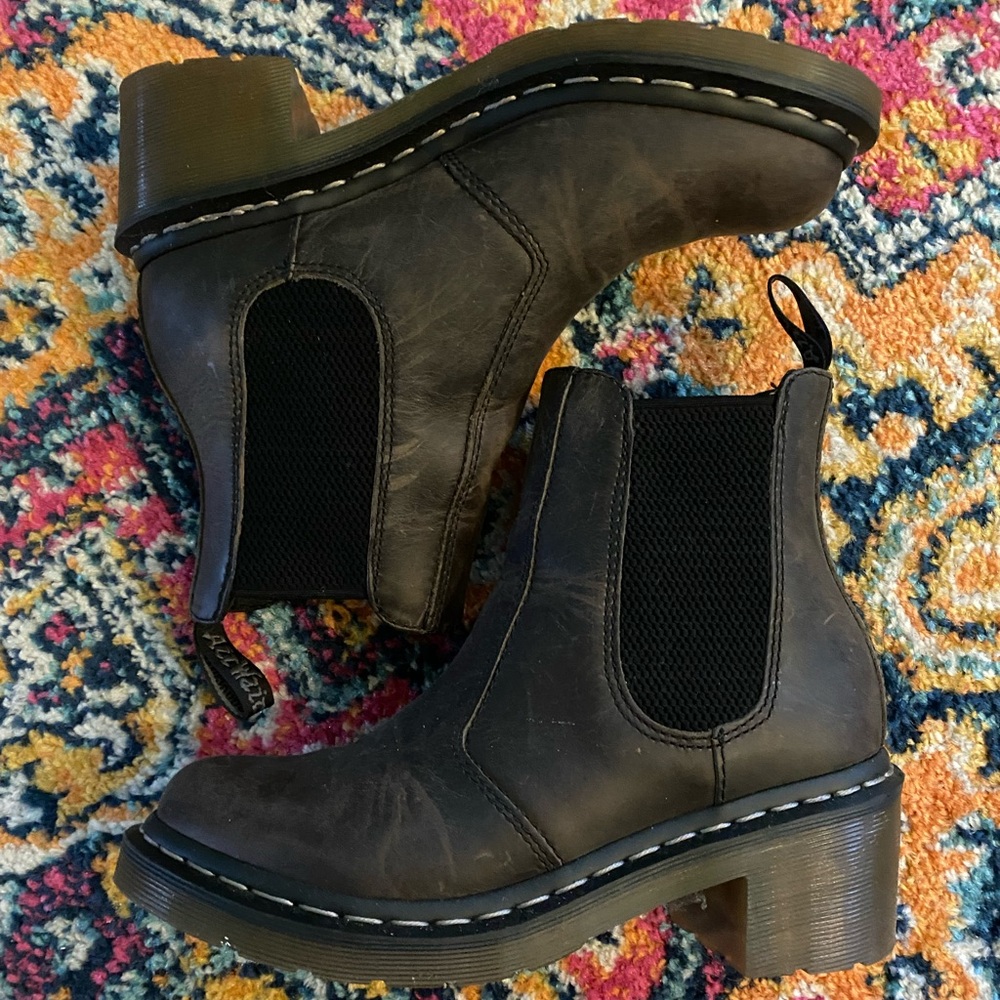 Doc Martens Cadence Boots